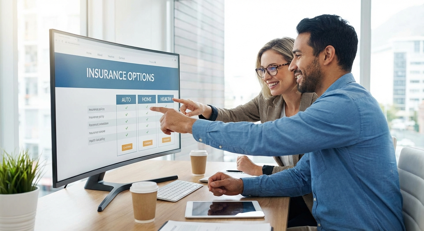 Contact Susman Insurance